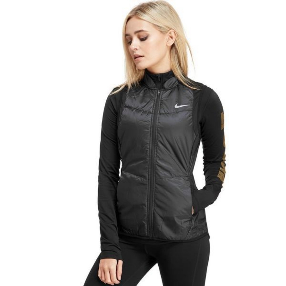 Nike Running Polyfill Vest